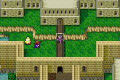Final Fantasy IV Advance