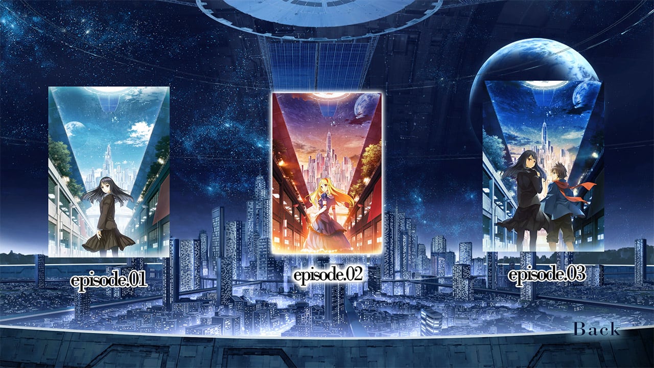 World End Economica Complete