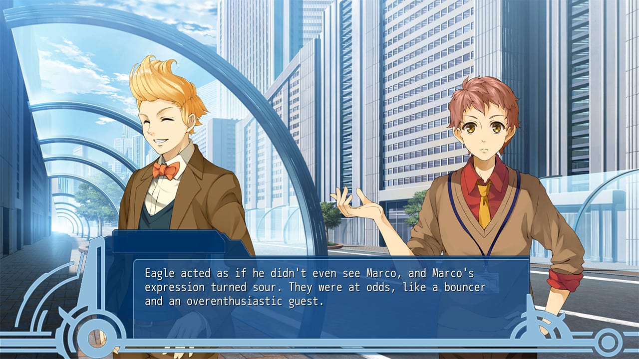 World End Economica Complete