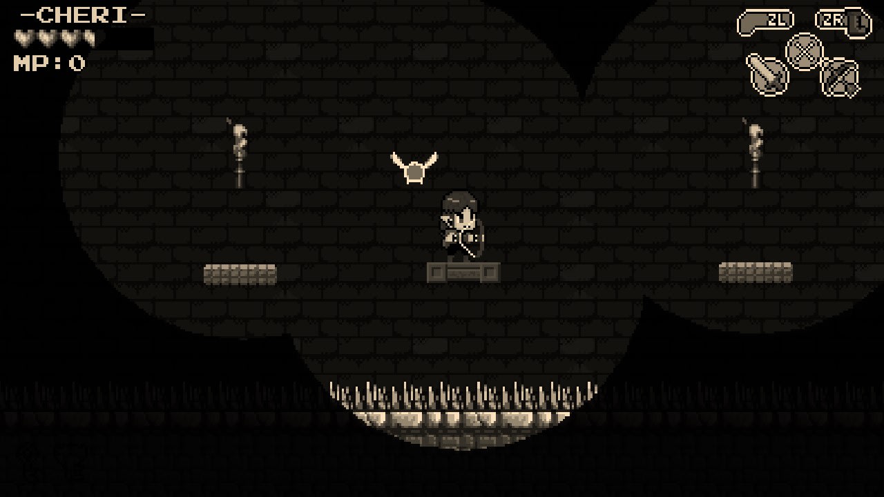 Reknum Cheri Dreamland