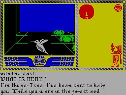 Aztec: Hunt for the Sun-God