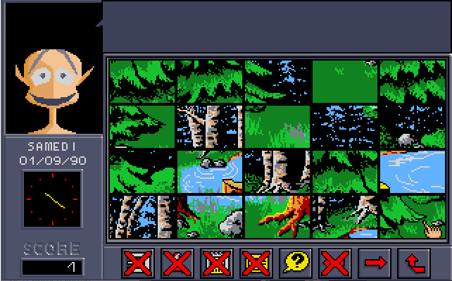 ADI French: 13/14 Years