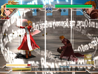 Hinokakera the Fragments of Innocent Sinner Reinforced Edition