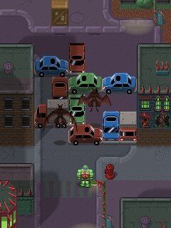 Teenage Mutant Ninja Turtles: The Shredder Reborn