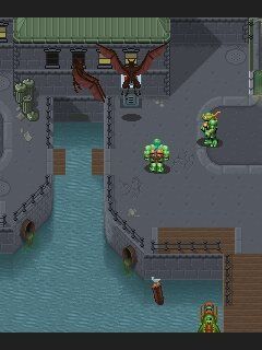 Teenage Mutant Ninja Turtles: The Shredder Reborn