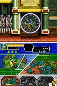 Teenage Mutant Ninja Turtles 3: Mutant Nightmare