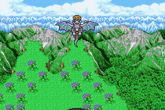 Final Fantasy V Advance