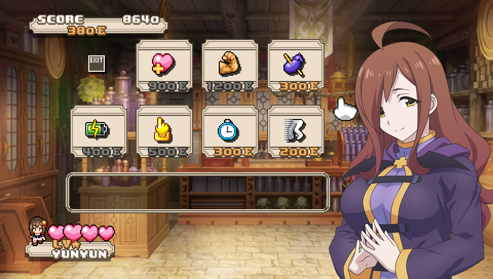 Kono Subarashii Sekai ni Shukufuku wo!: Attack of the Destroyer!