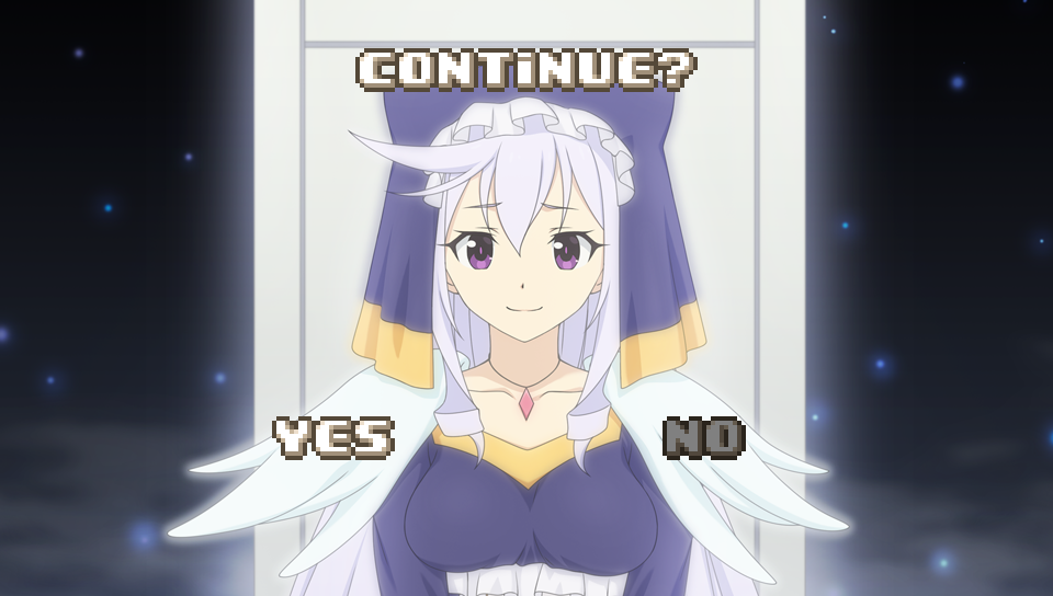 Kono Subarashii Sekai ni Shukufuku wo!: Attack of the Destroyer!