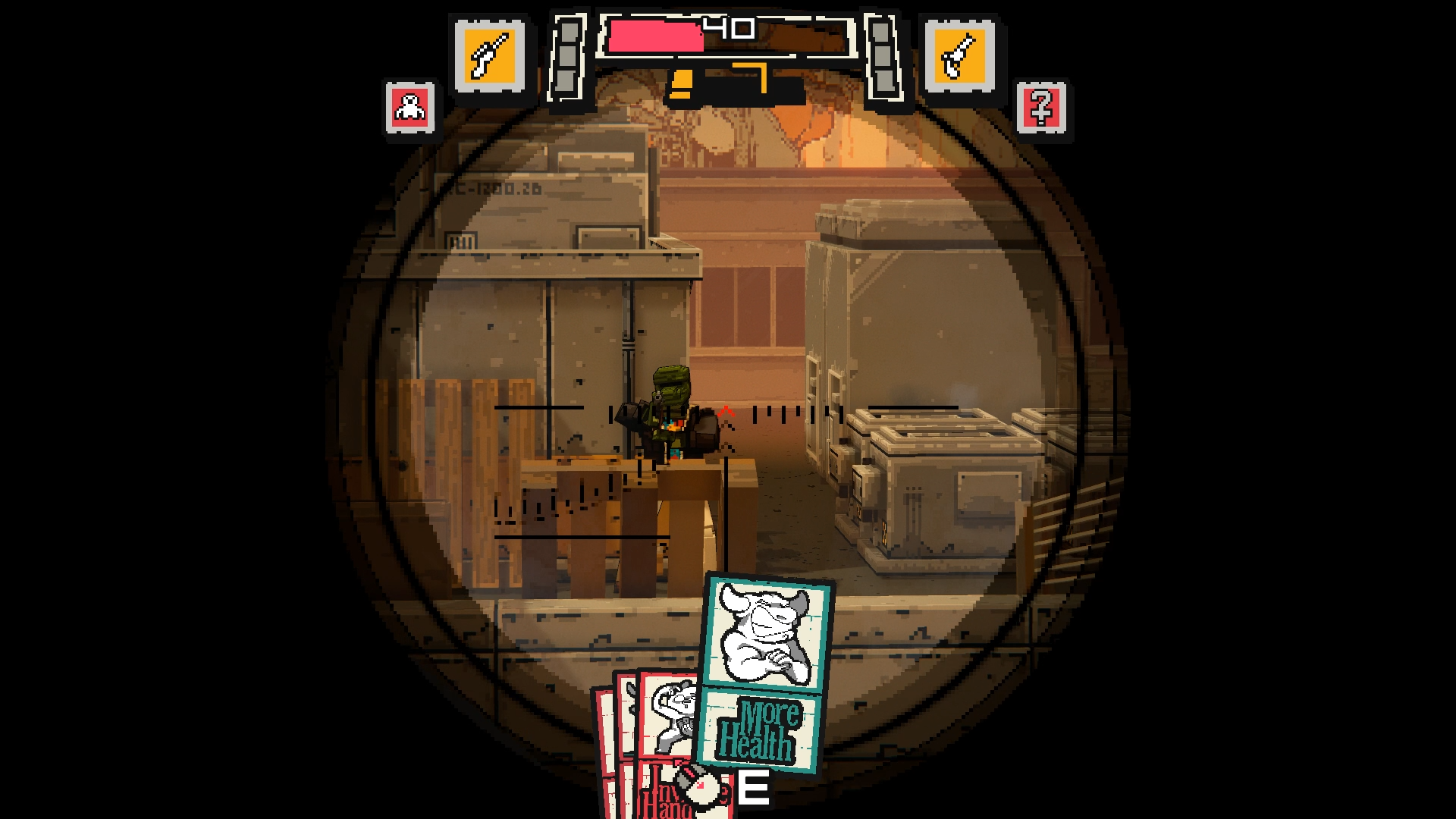 Friends Killing Friends