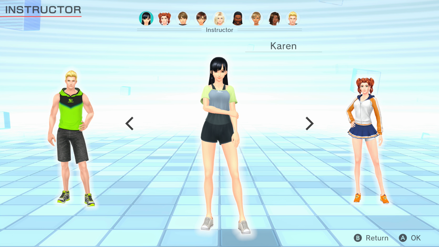 Fitness Boxing 2: Rhythm &amp; Exercise