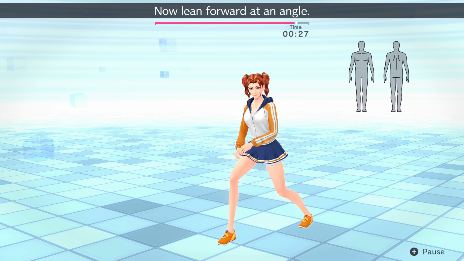 Fitness Boxing 2: Rhythm &amp; Exercise