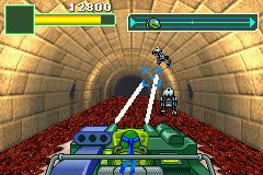 Teenage Mutant Ninja Turtles Double Pack