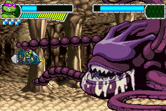 Teenage Mutant Ninja Turtles Double Pack