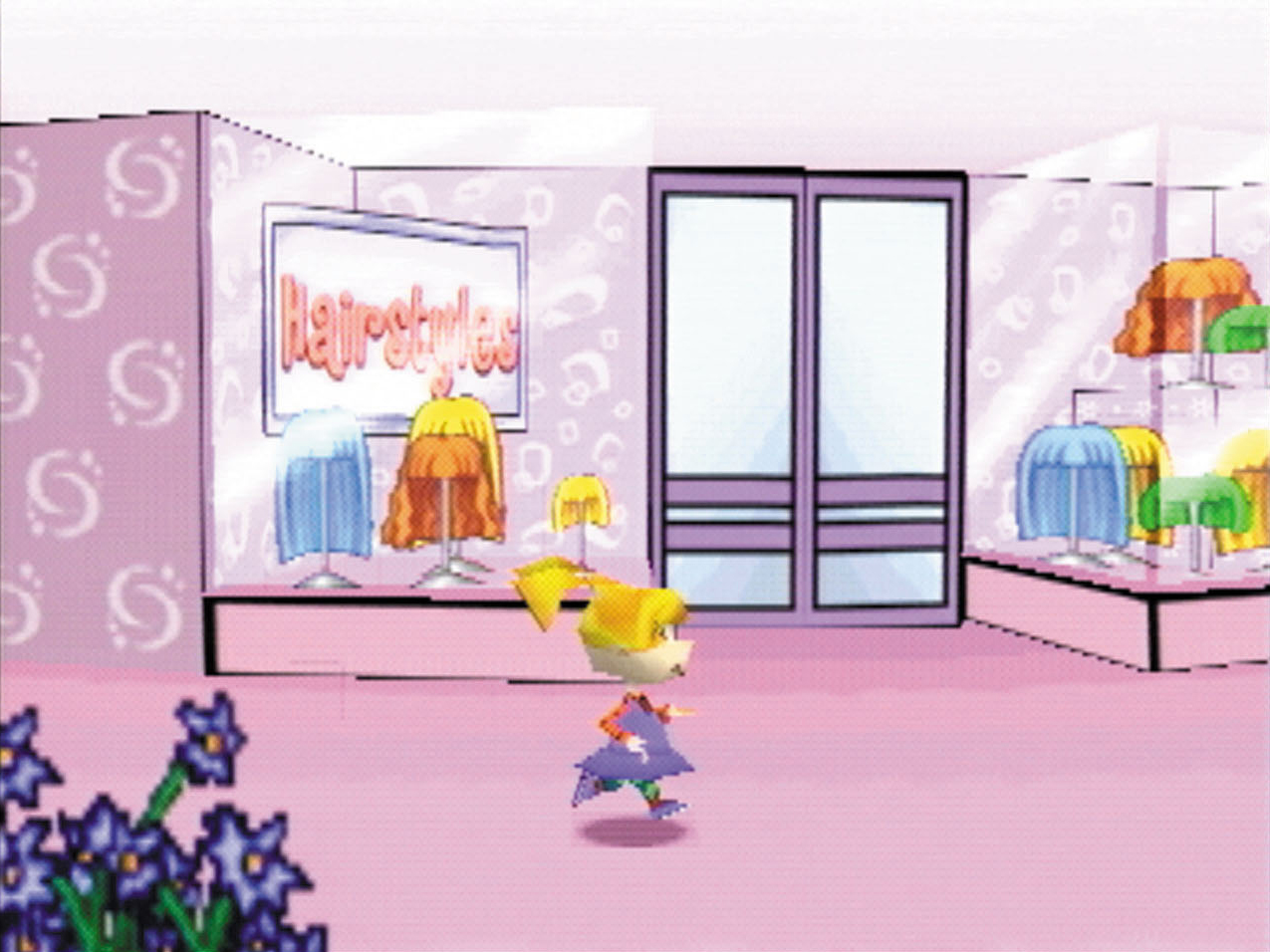 Rugrats: Totally Angelica
