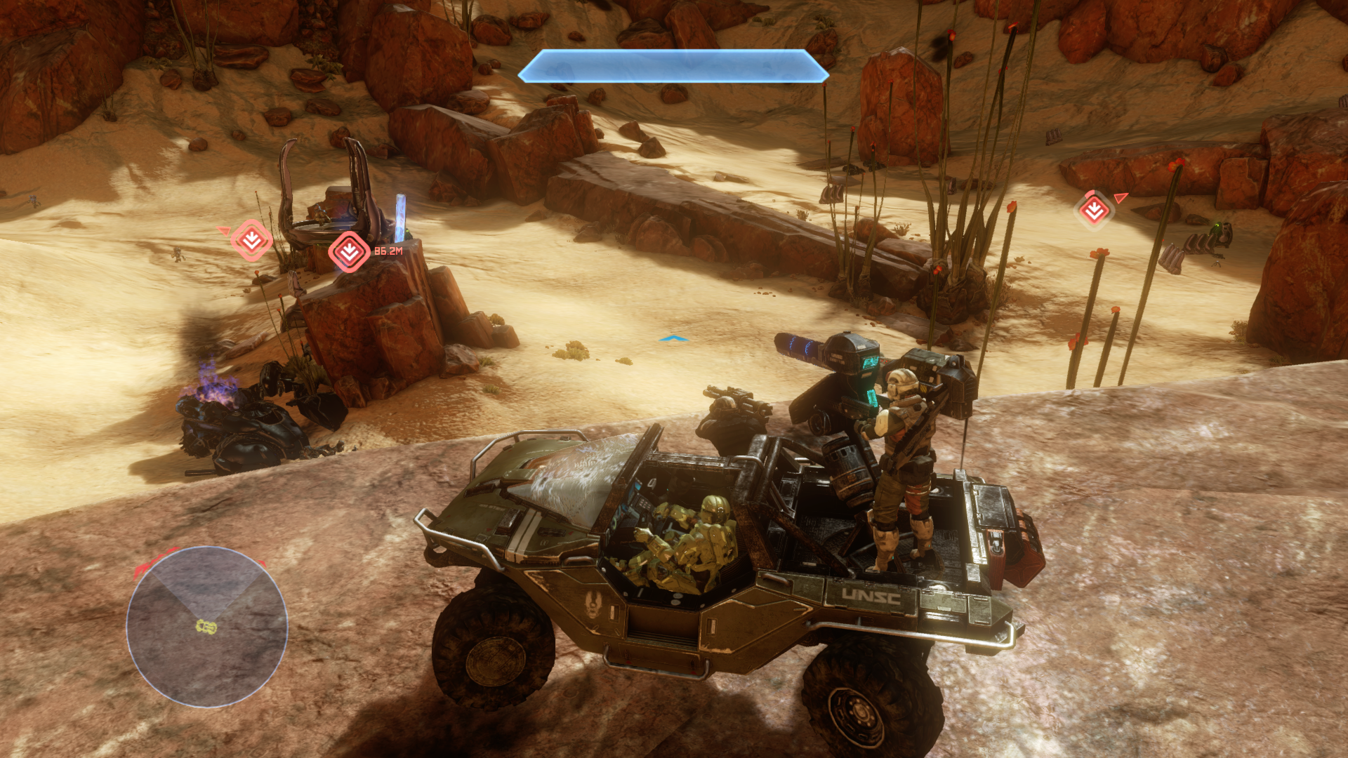 Halo: The Master Chief Collection – Limited Edition