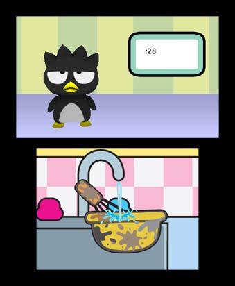 Hello Kitty: Picnic with Sanrio Friends