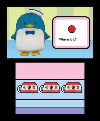 Hello Kitty: Picnic with Sanrio Friends