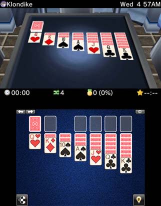 Classic Games Overload: Card &amp; Puzzle Edition