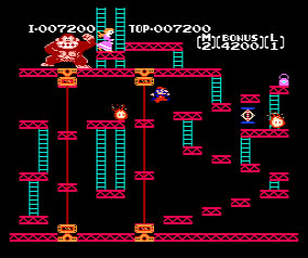 Donkey Kong