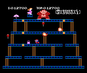Donkey Kong