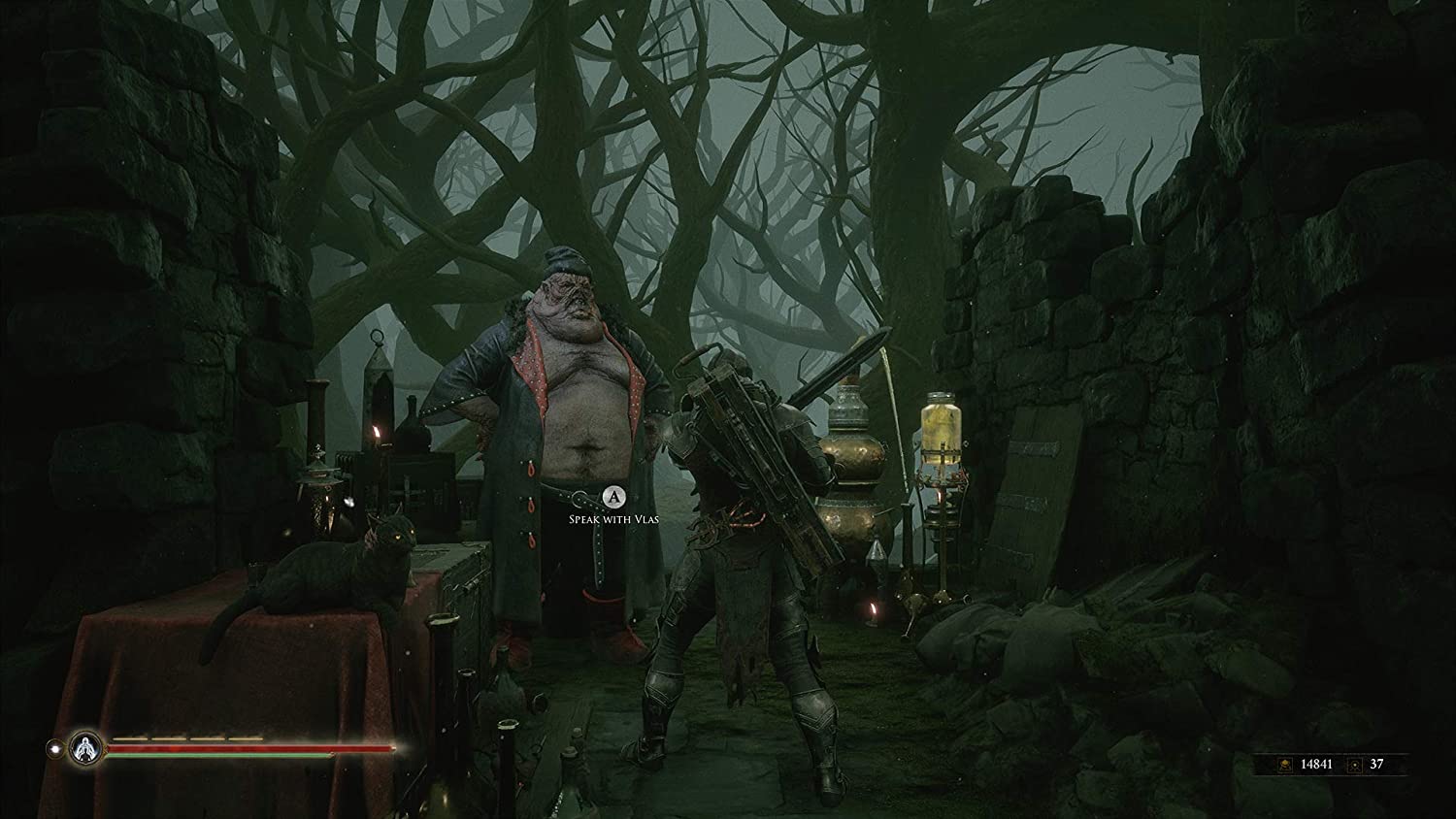 Mortal Shell: Enhanced Edition