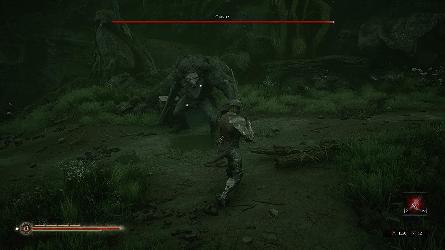 Mortal Shell: Enhanced Edition