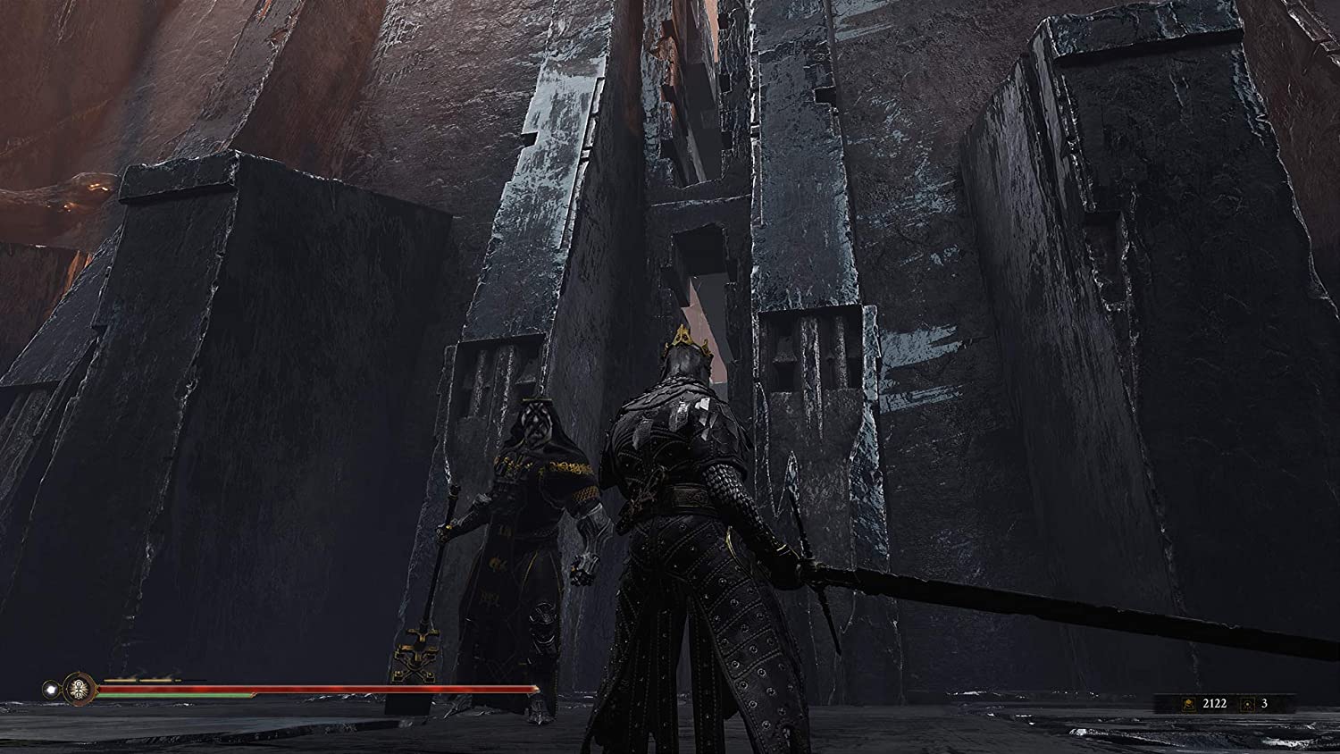 Mortal Shell: Enhanced Edition