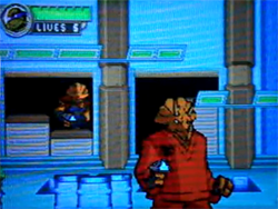 Teenage Mutant Ninja Turtles: Mutants &amp; Monsters Mayhem