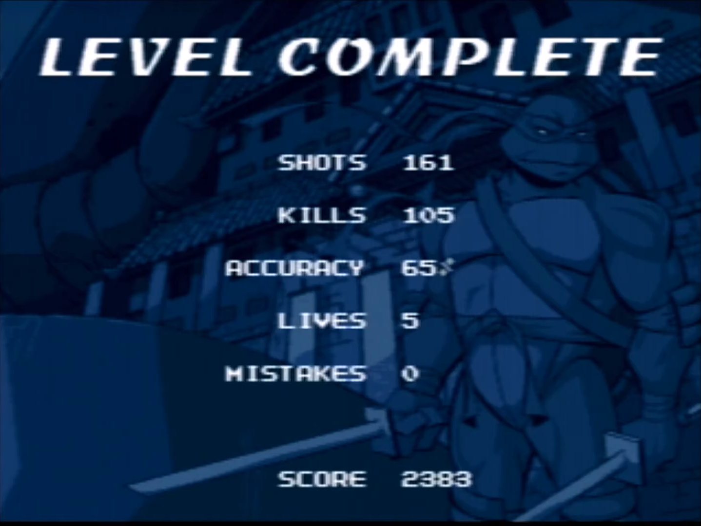 Teenage Mutant Ninja Turtles: Mutants &amp; Monsters Mayhem