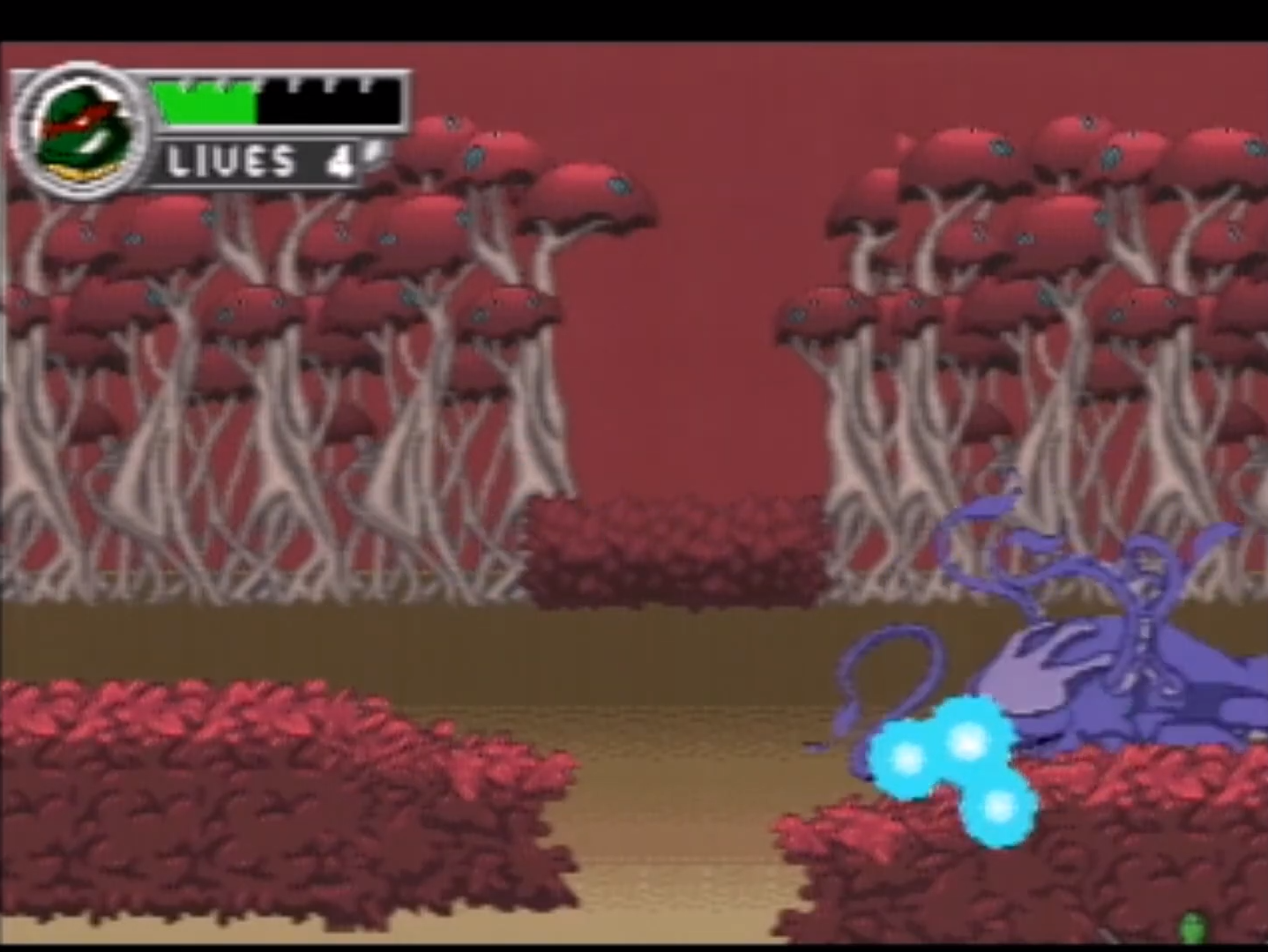 Teenage Mutant Ninja Turtles: Mutants &amp; Monsters Mayhem