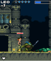 TMNT: The Power of 4