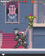 TMNT: The Power of 4