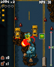 TMNT: The Power of 4