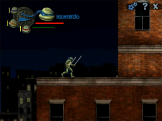 TMNT: Ninja Adventures