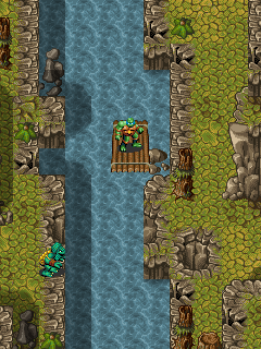 Teenage Mutant Ninja Turtles: The Ninja Tribunal