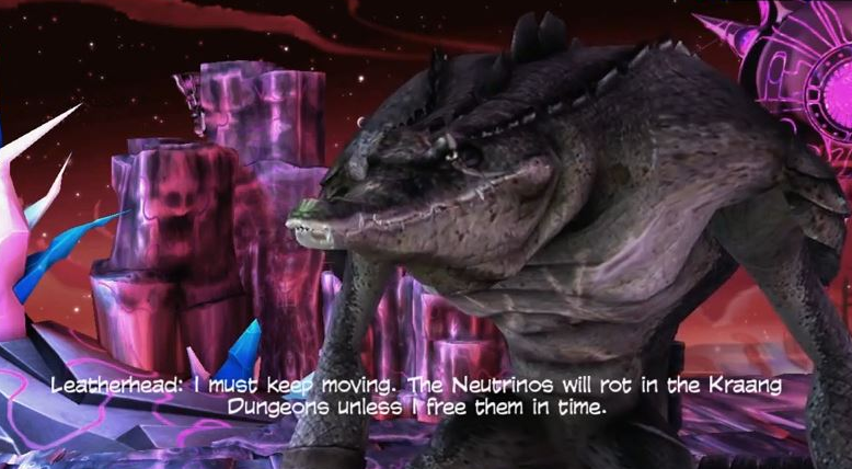 Teenage Mutant Ninja Turtles: Danger of the Ooze