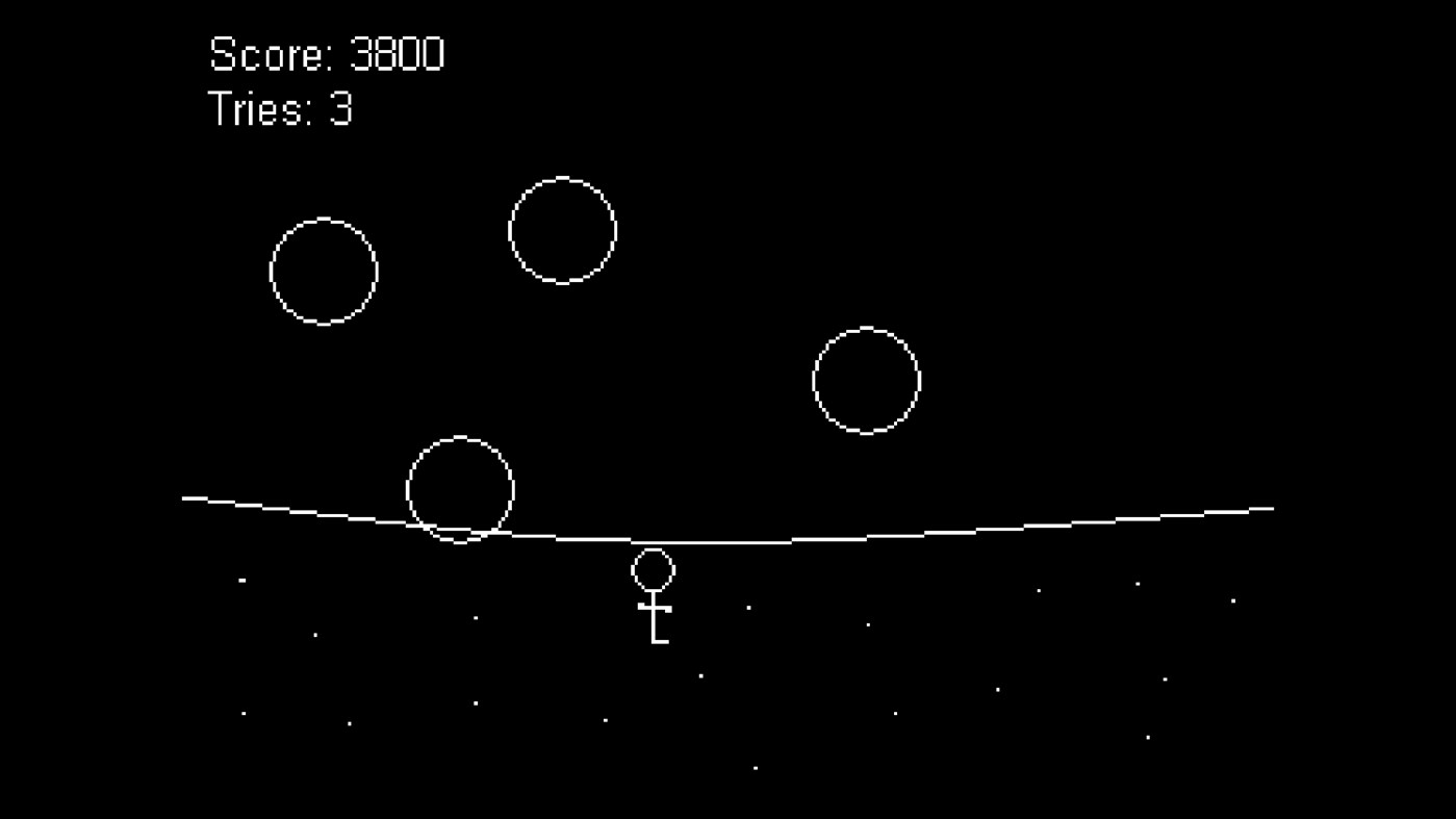 Avoid Them: Breakthrough Gaming Arcade