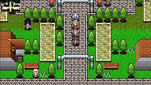 Kemco RPG Selection Vol. 2