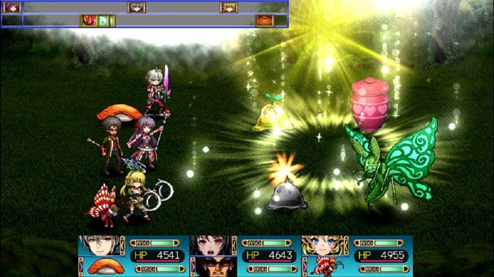 Kemco RPG Selection Vol. 2