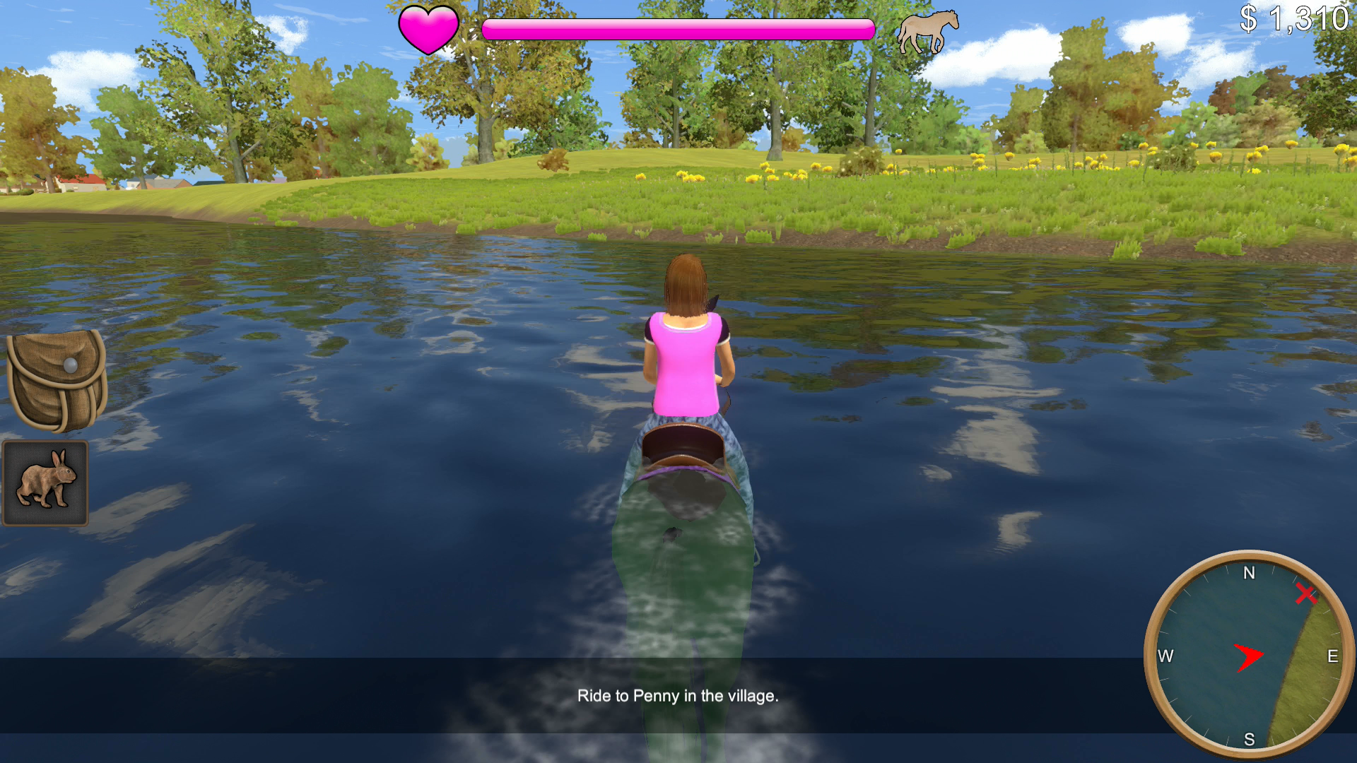 The Unicorn Princess