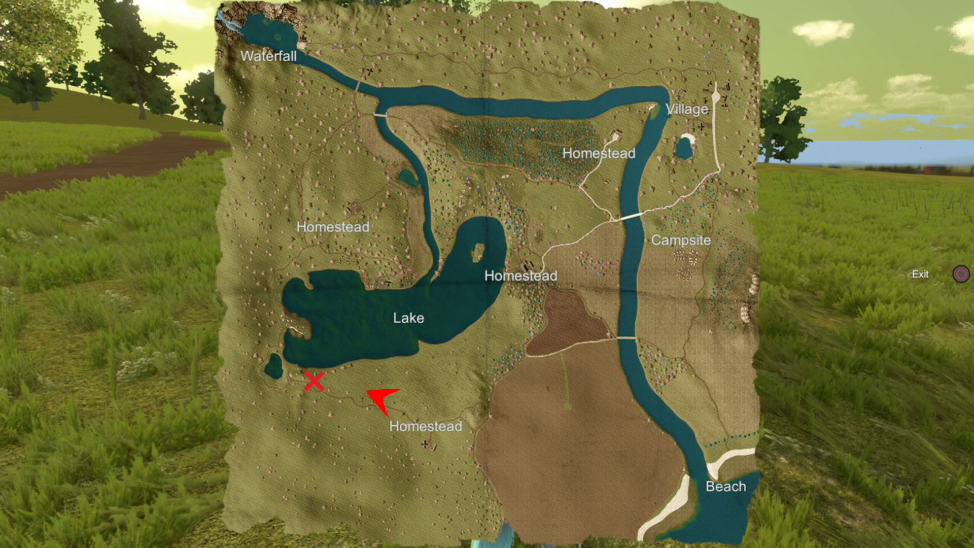 The Unicorn Princess