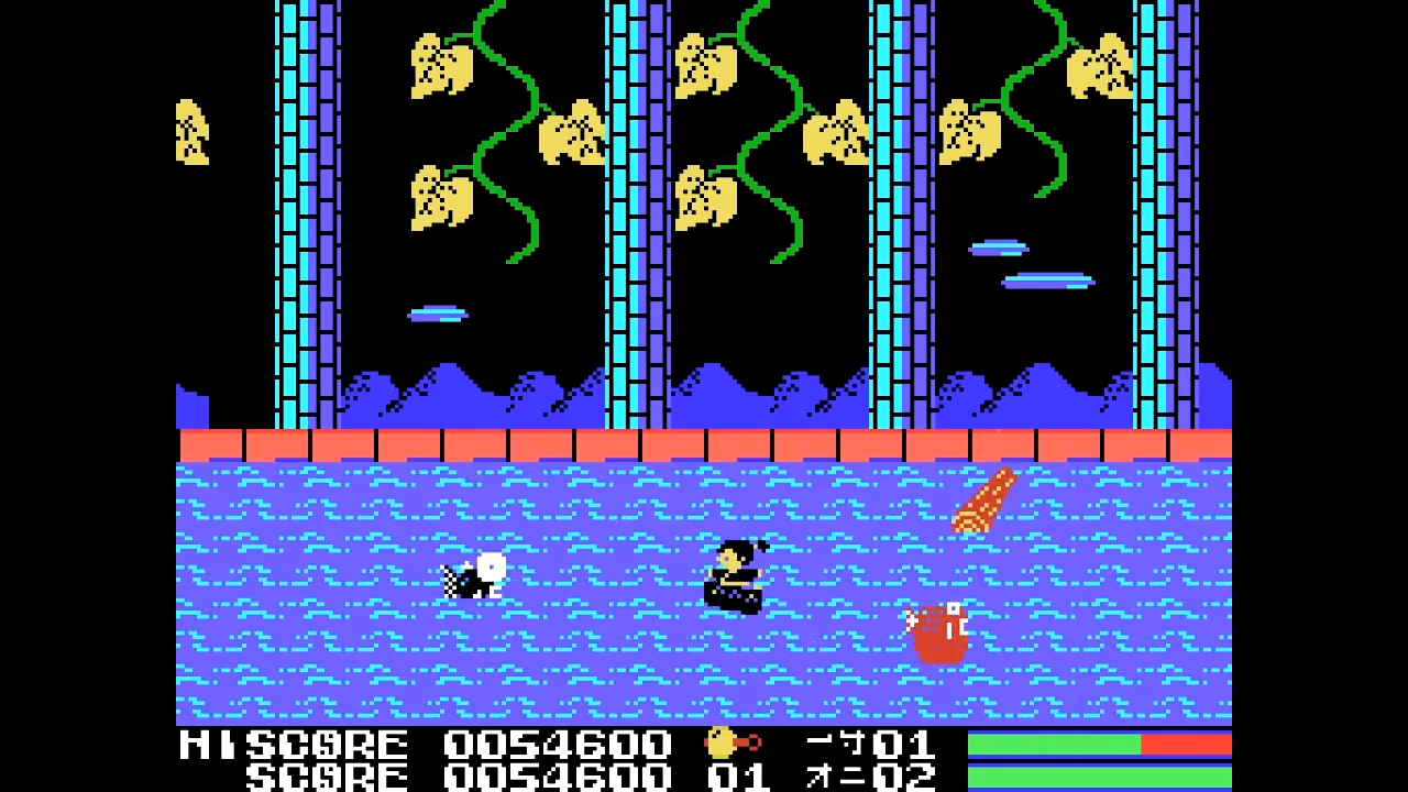 Issunboushi no Donnamondai