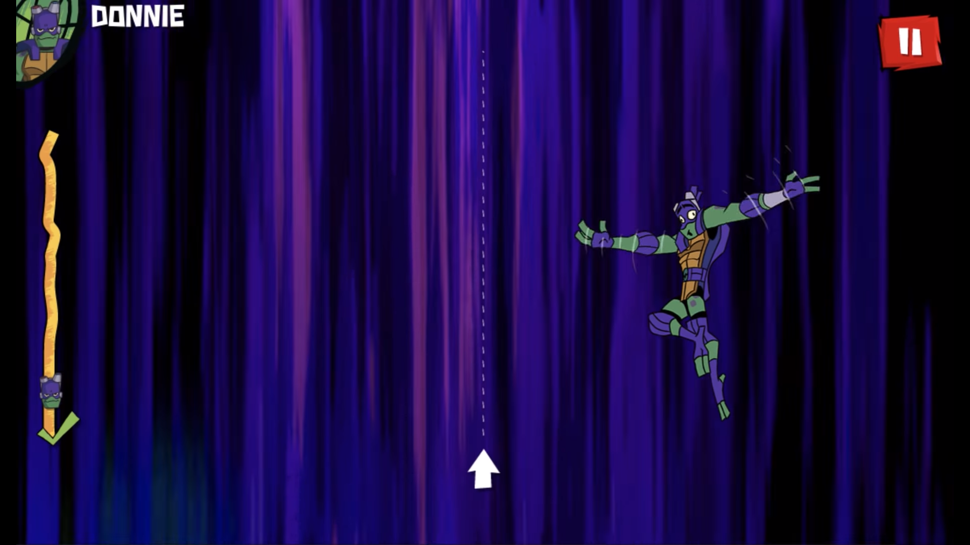 Rise of the Teenage Mutant Ninja Turtles: Epic Mutant Missions