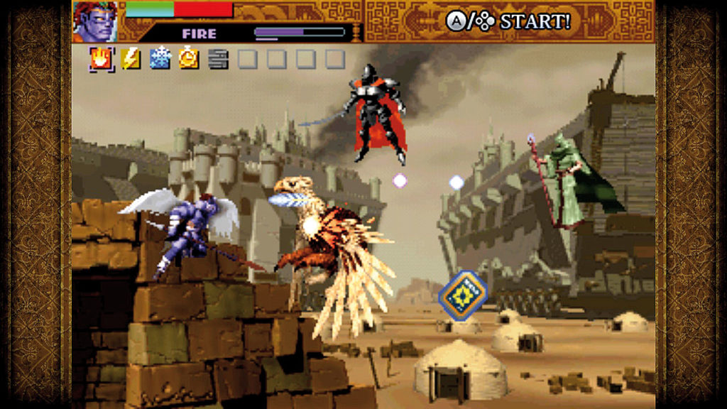 Psikyo Collection Vol. 1