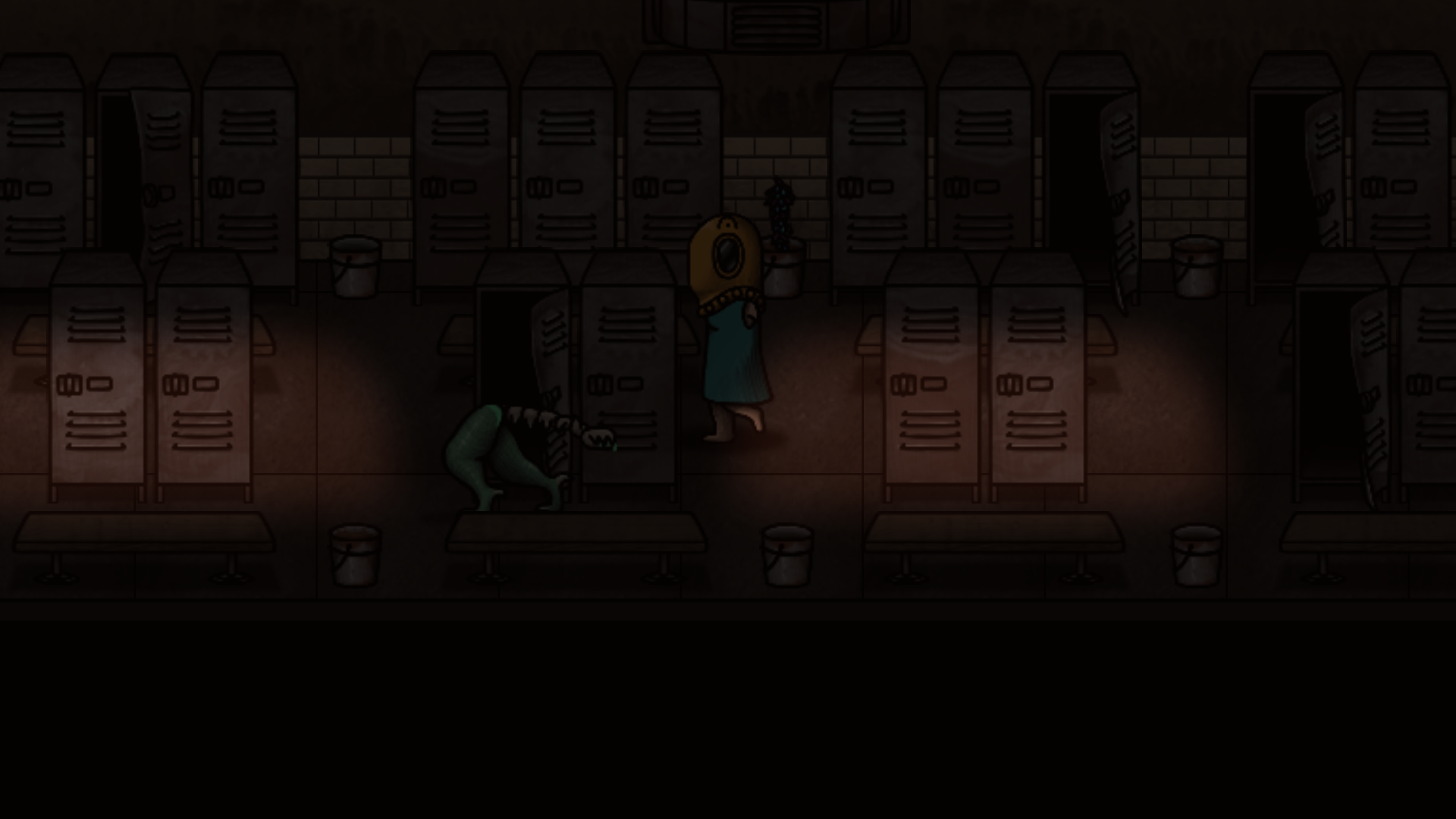 The ER: Patient Typhon