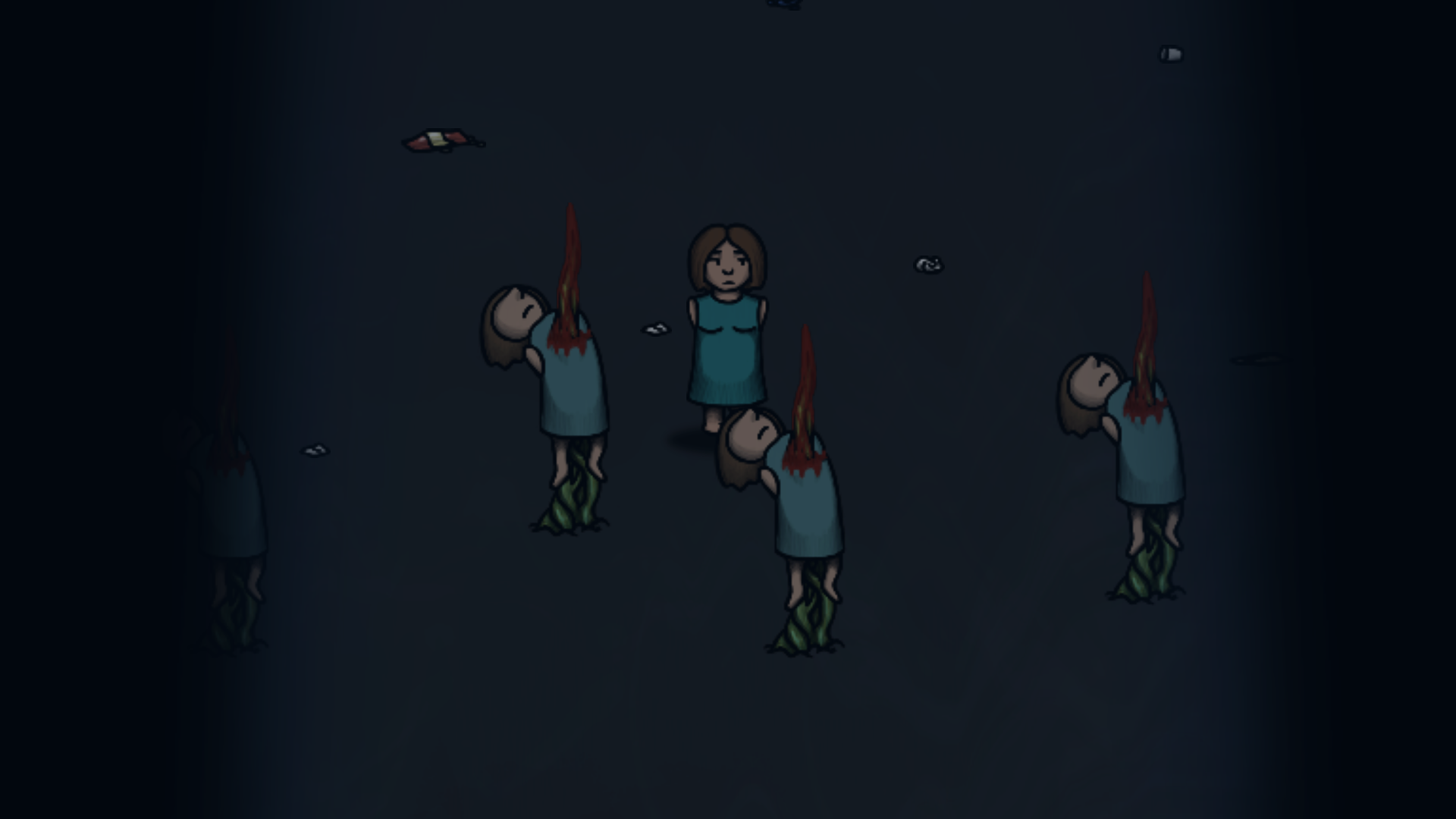 The ER: Patient Typhon