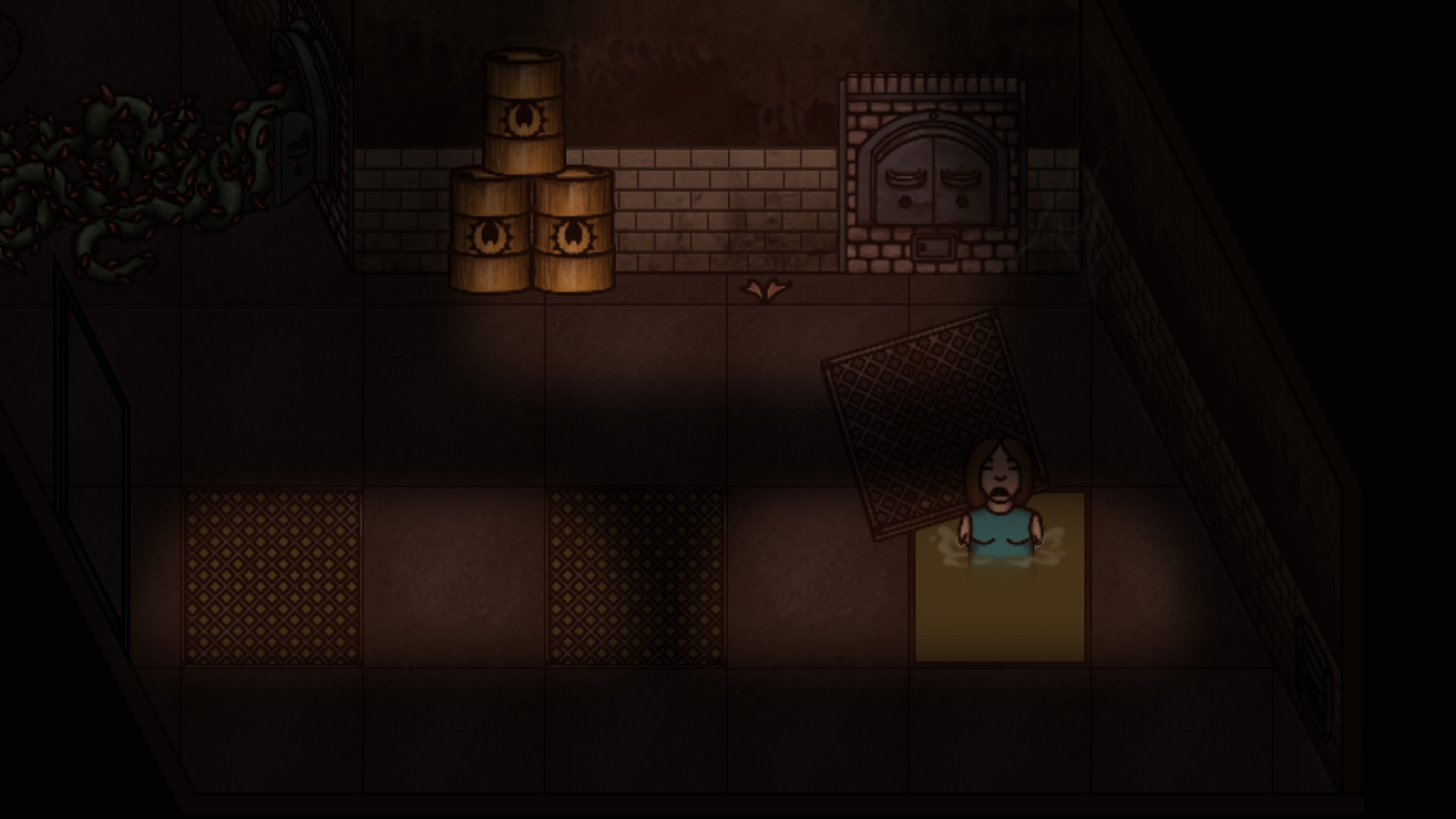 The ER: Patient Typhon