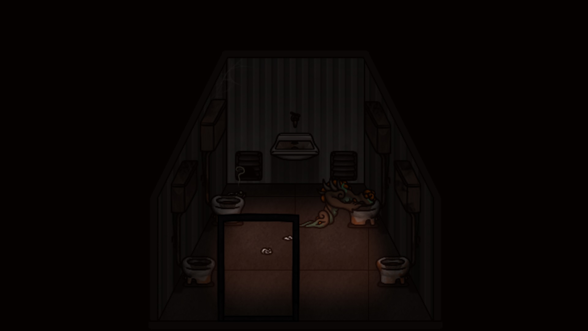 The ER: Patient Typhon