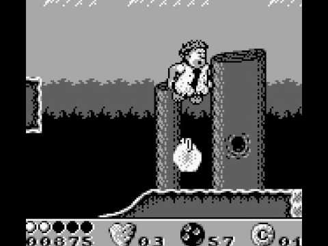 The Flintstones: The Movie